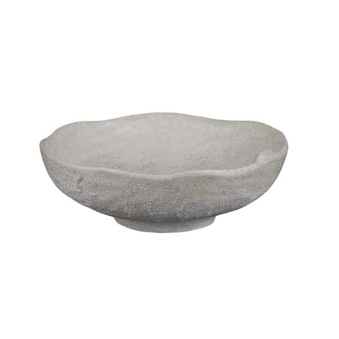 Dunes Ceramic Bowl